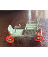 Vintage 1960&#39;s AHI Brand Toys Japan Die-Cast Cars - $16.24 CAD