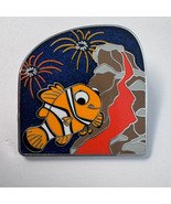 Disney 60th Diamond Celebration Disneyland Forever Finding Nemo Pin LR - $27.15 CAD