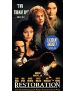 Restoration [VHS] [VHS Tape] - £7.87 GBP