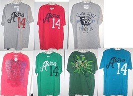 Aeropostale Mens T-Shirt Sizes -S,M,L  NWT - $13.99