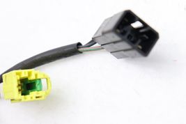 2004 SUBARU FORESTER STEERING WHEEL WIRE HARNESS E1740 image 4