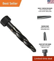 7/8" Bridge/Construction Reamer with Hex Shank, DWR Series - $119.15