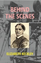 Behind the Scenes [Hardcover] - £20.95 GBP