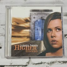 Julissa Neely - Higher Ground - used CD - $5.93