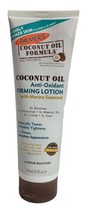 Palmer&#39;s Coconut Oil AntiOxidant Firming Lotion 8.5 Oz. - £7.93 GBP