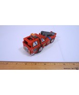 Vintage TMNT Turtles Collectibles Figurines Mutations Leo Firetruck NOT ... - $24.60 CAD