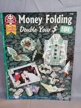 Money Folding 101: Double Your $ Design Originals No. 5156 by Norma Eng - £6.97 GBP