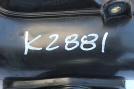 2003-2004 INFINITI G35 SEDAN AIR CLEANER AIR DUCT TUBE HOSE K2881 image 9