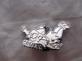 Disney Trading Pins 99901 Peter Pan - Cheerio CHASER - It&#39;s A Small World - £6.15 GBP