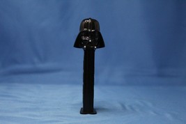 PEZ Star Wars - Darth Vader 1997 Candy Dispenser 7 523 841 Made in Hungary - $7.42