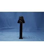 PEZ Star Wars - Darth Vader 1997 Candy Dispenser 7 523 841 Made in Hungary - $7.42