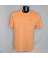 Men&#39;s T-Shirt Arizona Men&#39;s Graphic Tee Shirt Peach Medium - £11.20 GBP