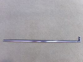 1973 73 Plymouth Satellite Sebring Plus RH Vinyl Top Trim OEM Road Runner - $158.38 CAD