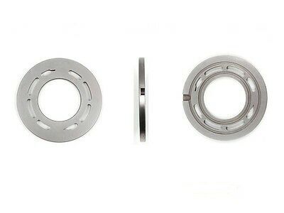 26 SERIES SAUER SUNDSTRAND REPLACEMENT NEW STYLE L.H. PLATE SPV2/227 HPX... - $187.46