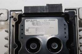 2007 MAZDA 3 BOSE AMPLIFIER C705 image 5