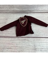 1/6 scale Sideshow Western Billy the Kid Red Cowboy Bib Shirt - $255.17 MXN