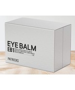 PATRICKS | EB1 Triple Correction Eye Balm | High Performance Grooming fo... - $78.71