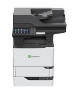 Lexmark 25B0002 MX722ADE MONOCHROME LASER PRINTER - $7,355.89 CAD