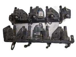 Ignition Coil Igniter Pack From 2011 Chevrolet Silverado 1500  5.3 12611... - $124.95