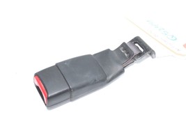 10-13 LEXUS IS250C REAR RIGHT PASSENGER SIDE SEAT BELT BUCKLE Q5244 image 5