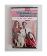 Wesley Singers After God&#39;s Heart Cassette New Sealed - €6,74 EUR
