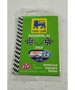 1992 Fan Appreciation Tour Cards Food Lion Richard Petty #68 Talladega, ... - $11.97 CAD