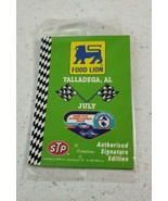 1992 Fan Appreciation Tour Cards Food Lion Richard Petty #68 Talladega, ... - £6.87 GBP