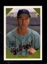 2000 Fleer Greats Of The Game Retrospection #6 Al Kaline Nmmt Tigers Ho *X106754 - £4.23 GBP