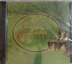 Celtic Ladies Christmas by Various Artists (CD 2007, Madacy) Brand NEW - $7.99