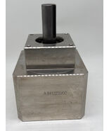 Unknown A 8412239/00 Gear Speed Reducer  - $2,784.24 MXN