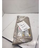 Driver Left Sun Visor Without Illumination Fits 00 FORESTER 937440 - $467.62 MXN