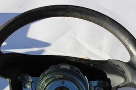 1997-2000 MERCEDES R170 SLK230 STEERING WHEEL   R1651 image 4