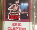 Zeit Teile Zwei Von Eric Clapton (Kassette, May-1988, Polydor) - $30.20