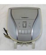 13 - 20 Infiniti JX35 QX60 Overhead OEM Roof Dome Reading Light 26439-3J... - $459.28 MXN
