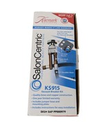 Salon Centric Shampoo Bowl Faucet Vacuum Breaker Kit Spa Beauty Kaemark ... - $49.01