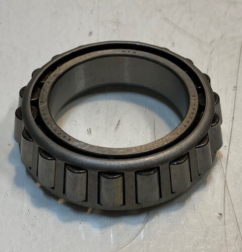 NTN 4T-387AS TAPERED ROLLER BEARING CONE 11JU-0035 | 87MM OD 57MM BORE - $29.99