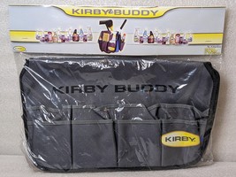 Kirby Vacuum Buddy, Accessory Supplies Holder - Fits any 2.5 Gallon Bucket - £12.07 GBP
