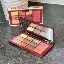 Tarte HONEYSUCKLE Eye &amp; Cheek Vegan Palette 10 Shades New In Box - €23,33 EUR