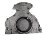 Rear Oil Seal Housing From 2007 Chevrolet Silverado 1500 Classic  5.3 12... - $24.95