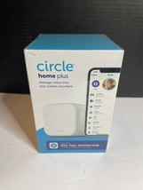 Circle Home Plus Parental Controls for internet &amp; mobile device. New Nev... - £54.19 GBP