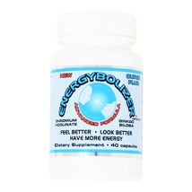 Energybolizer Advanced Formula Authorized Seller Dietary Supplement (30 Caps) - £19.58 GBP