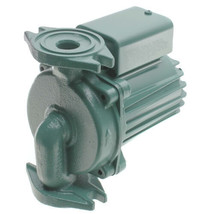 Taco 009-BF5-J Pump Cast Iron with Bronze Cartridge for Longer Pump Life... - $338.79