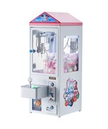 VEVOR Claw Crane Machine Mini Candy Prize Grabber Catcher Arcade Game Toys - €509,25 EUR