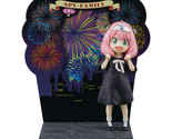 Japan Authentic Ichiban Kuji Anya Figure Spy Family Take Me With You A P... - £44.10 GBP