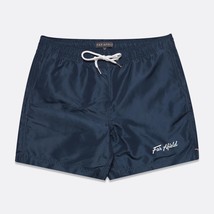 Far Afield men&#39;s swimshort in Navy Iris - $52.00