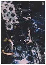 One Ok Rock Yo No Naka Yononaka Shredder Live At Shibuya Quattro Dvd Japan - £26.98 GBP