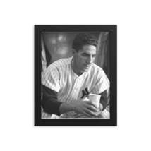 Phil Rizzuto limited edition print Reprint - £51.14 GBP