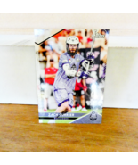 Over 700+ 2022 Topps Premier LaCrosse League #62 Zach Currier LaCrosse C... - $900.60 MXN