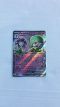 GARDEVOIR Ex 082/190 RR Pokemon TCG Indonesia NM (Free shiping) - £15.68 GBP