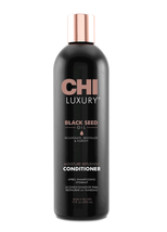 CHI Luxury Black Seed Moisture Replenish Conditioner, 12 ounces